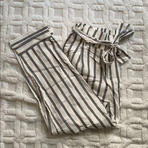 Beach style pants
